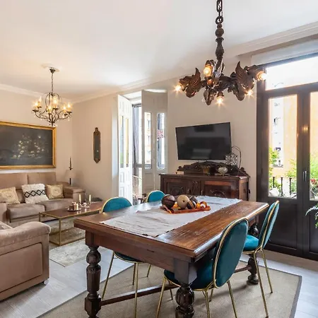 Arte Iii By Aston Appartamento