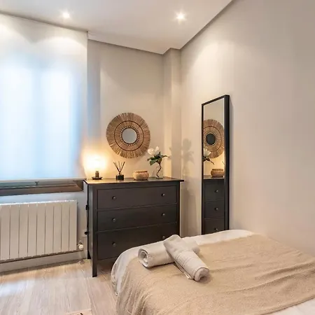 Appartement Arte Iii By Aston