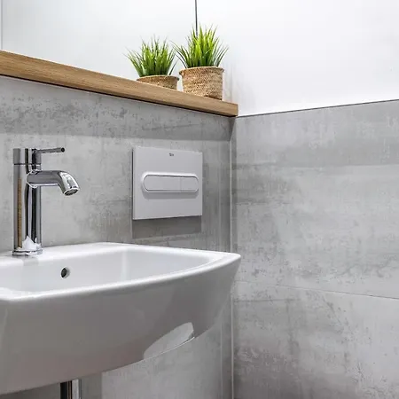 Arte Iii By Aston Appartement *