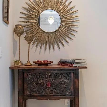 Appartement Arte Iii By Aston Bilbao