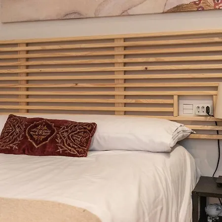 Arte Iii By Aston Appartamento Bilbao