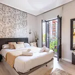 Arte Iii By Aston Apartament Bilbao