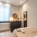 Apartament Arte Iii By Aston