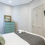 Apartament Arte Iii By Aston Bilbao
