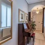 Arte Iii By Aston Apartament