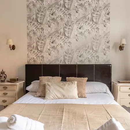 Arte Iii By Aston Apartment Bilbao
