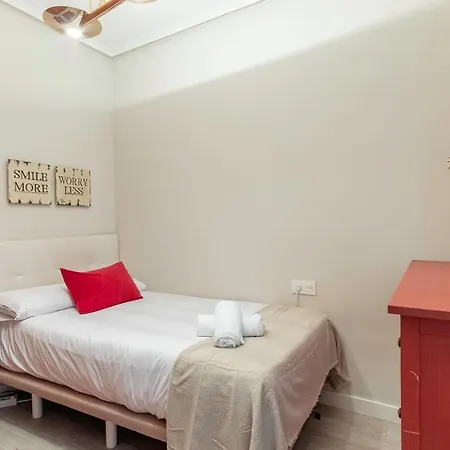 Arte Iii By Aston Apartment Bilbao