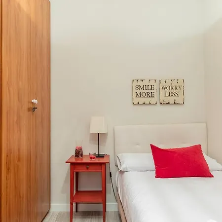 Apartment Arte Iii By Aston Bilbao