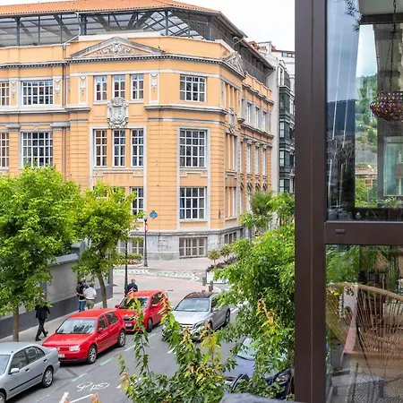 Arte Iii By Aston Apartament *