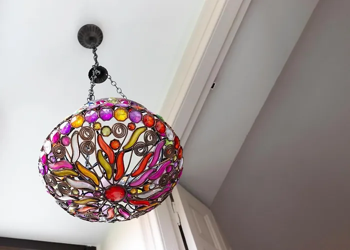 Arte Iii By Aston Bilbao