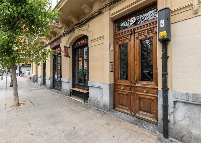 Arte Iii By Aston * Bilbao