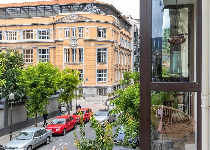 Arte Iii By Aston Apartament *