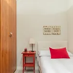 Apartamento Arte Iii By Aston Bilbao