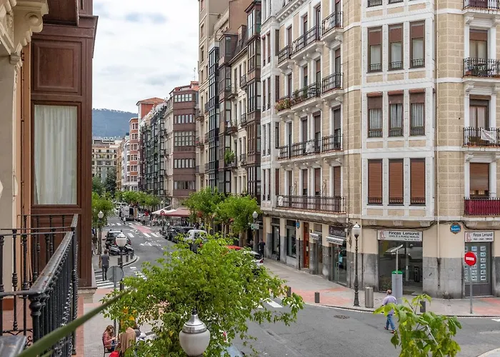 Arte Iii By Aston Διαμέρισμα