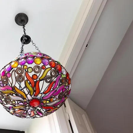 Arte Iii By Aston בילבאו