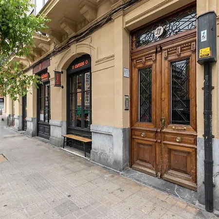 Arte Iii By Aston * Бильбао