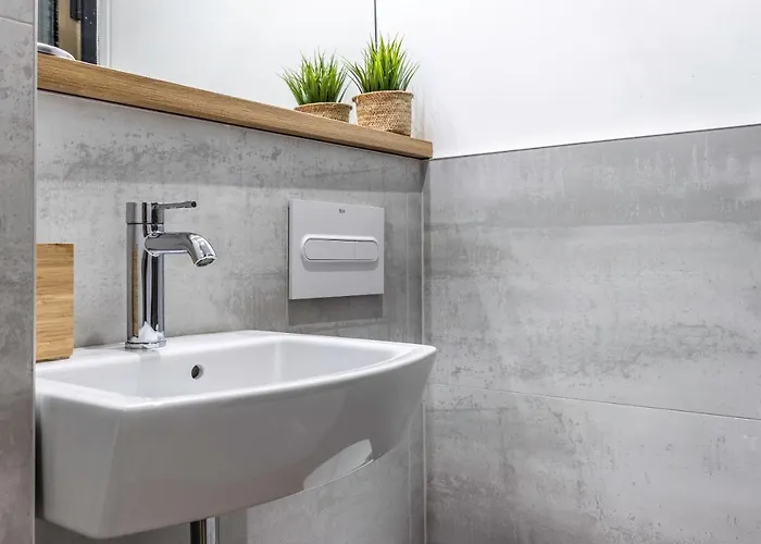 Arte Iii By Aston דירה *