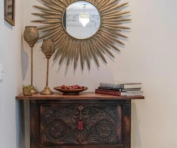 Apartamento Arte Iii By Aston Bilbao