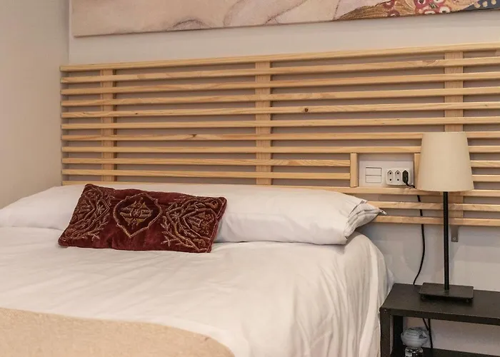 Arte Iii By Aston Apartamento Bilbao